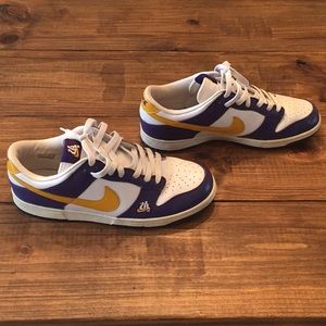 Nike Dunk Low LA